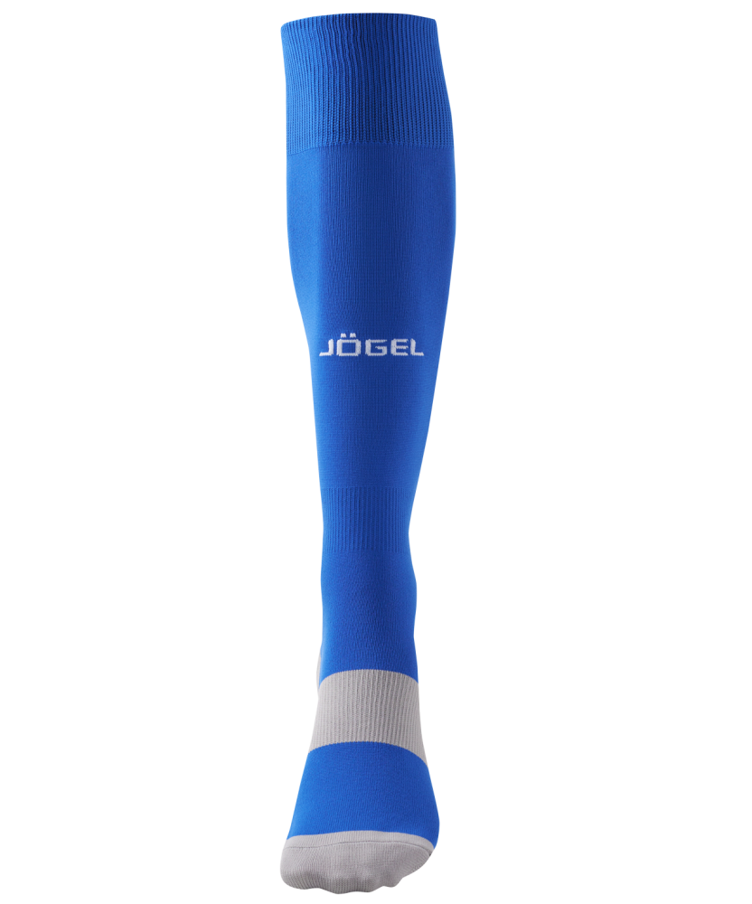 Фотографии Гетры футбольные CAMP BASIC SOCKS, синий/серый/белый