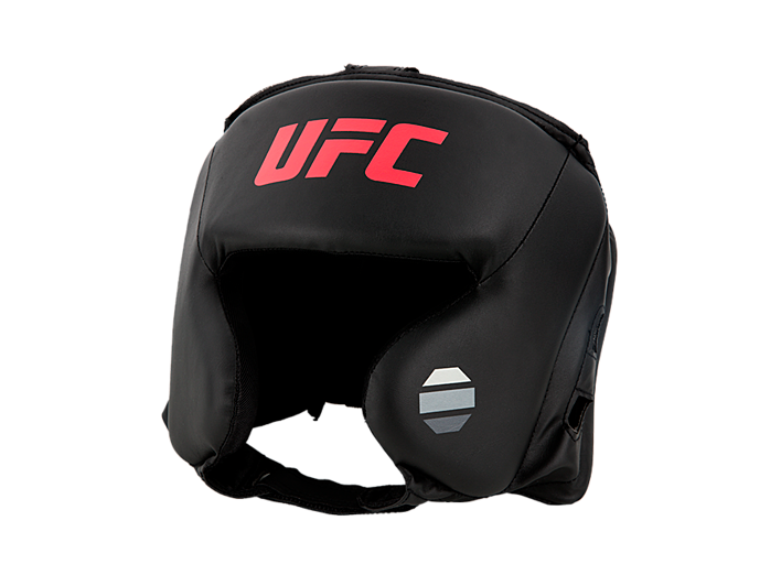 Фото UFC Боксерский шлем