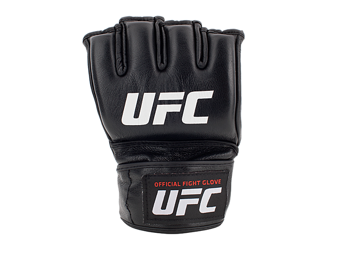 Фото Официальные перчатки UFC для соревнований