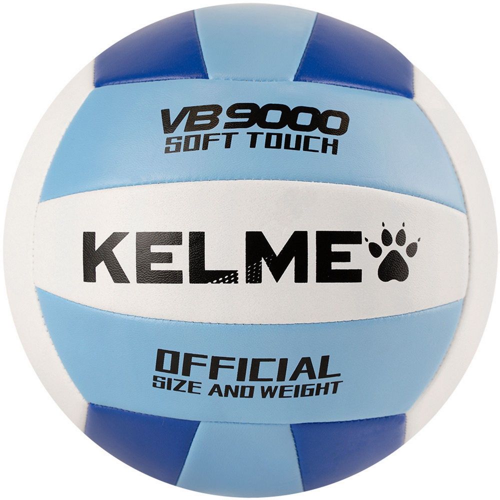 Фото Мяч волейбольный Kelme 8203QU5017-162 р. 5