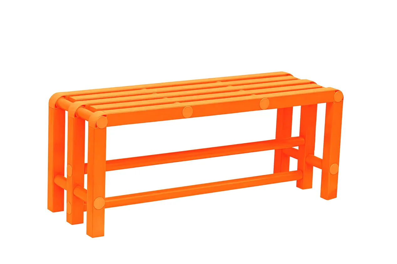 Фото Скамья «Фит 1»