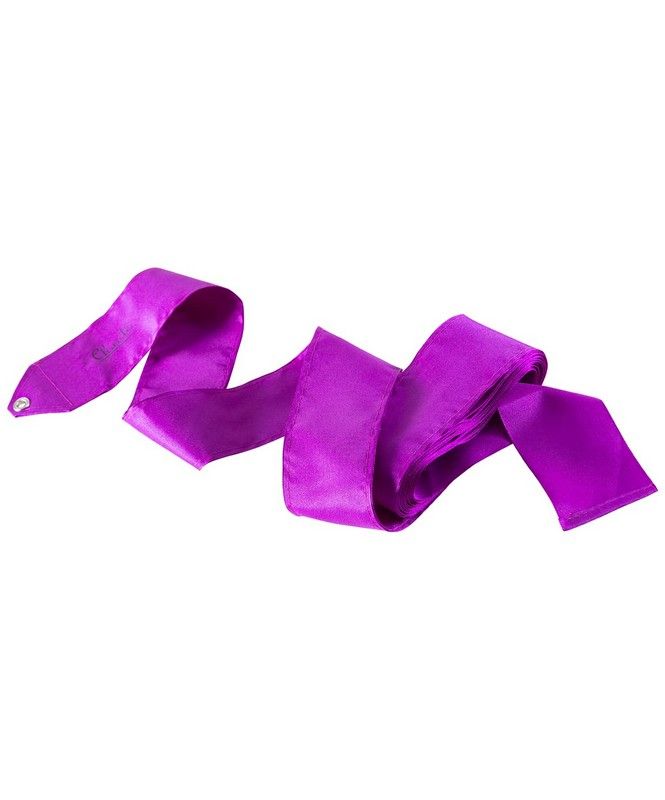 Фотографии Лента для художественной гимнастики Chante CH14-400-23-31 Voyage Purple, 4м