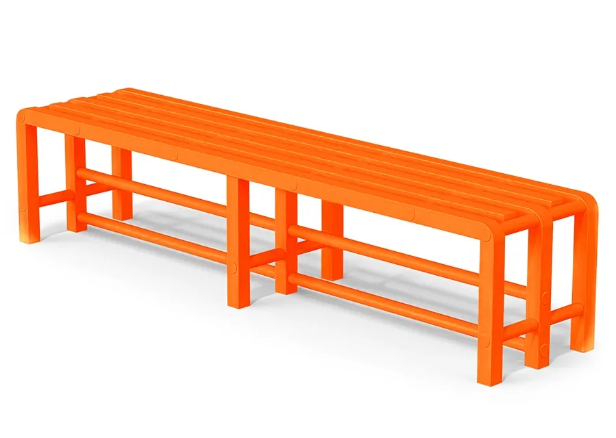 Фотографии Скамья «Фит 2»