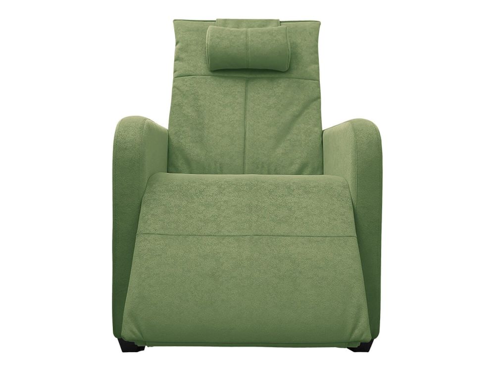 Кресло реклайнер с подъемом FUJIMO LIFT CHAIR F3005 ZLWL цвет на заказ