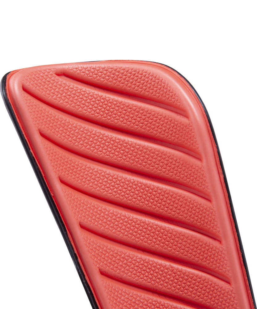 Фотографии Щитки футбольные Prolite, черный