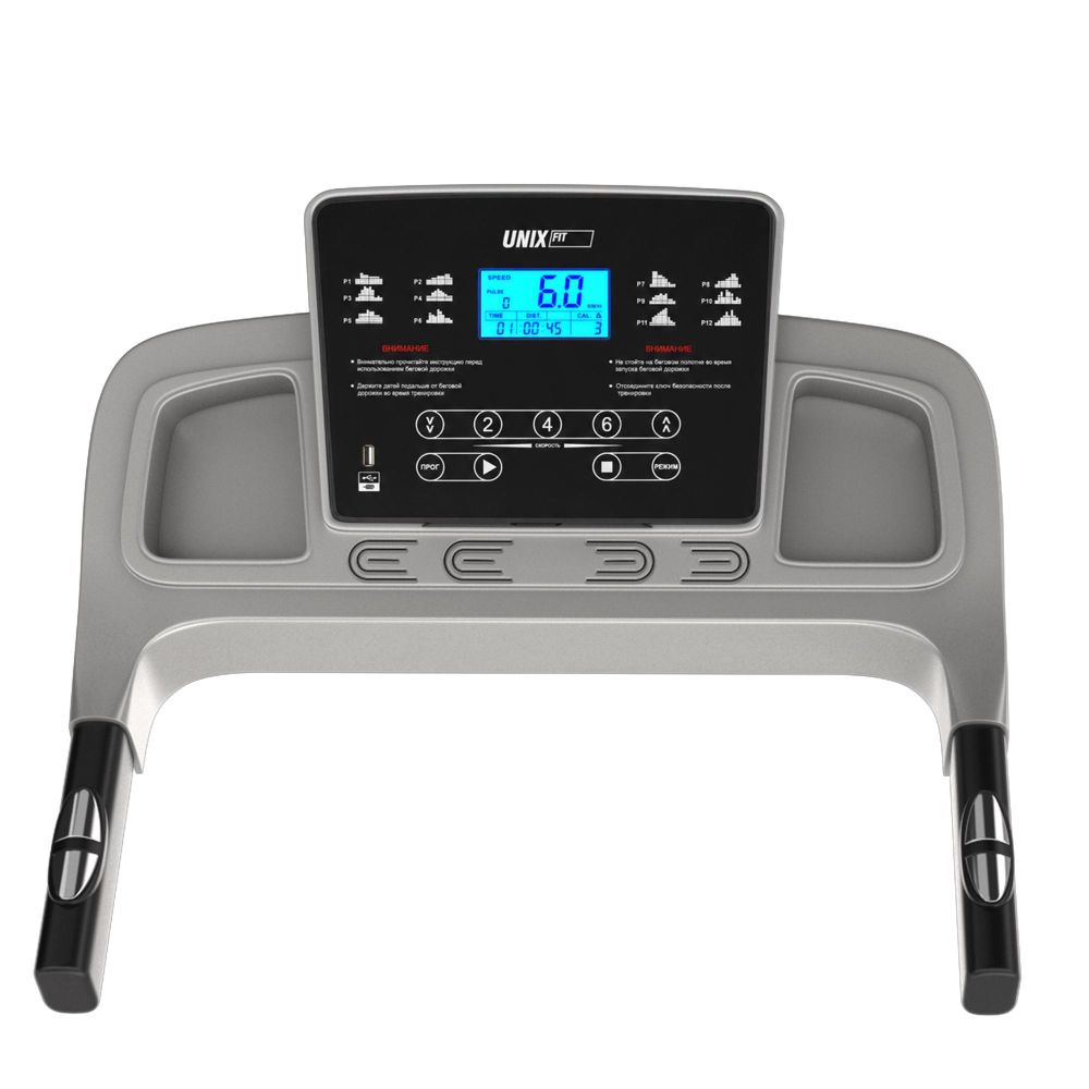 Картинки Беговая дорожка UNIX Fit ST-540Z