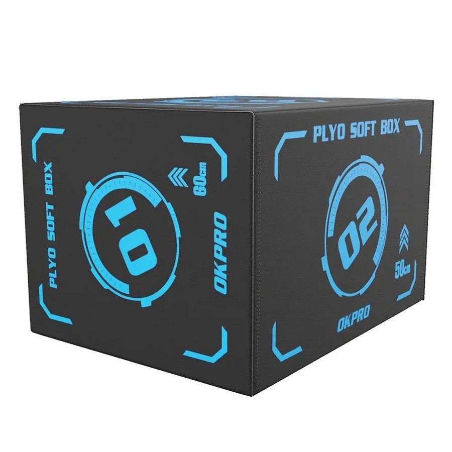 Фото Плиобокс трехсторонний (3 в 1) OKPRO OK0049E-2