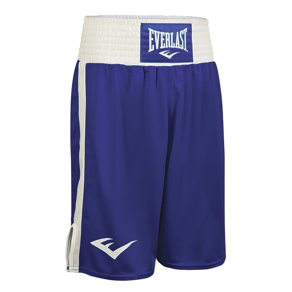 Фотографии Трусы боксерские Everlast Elite 3652