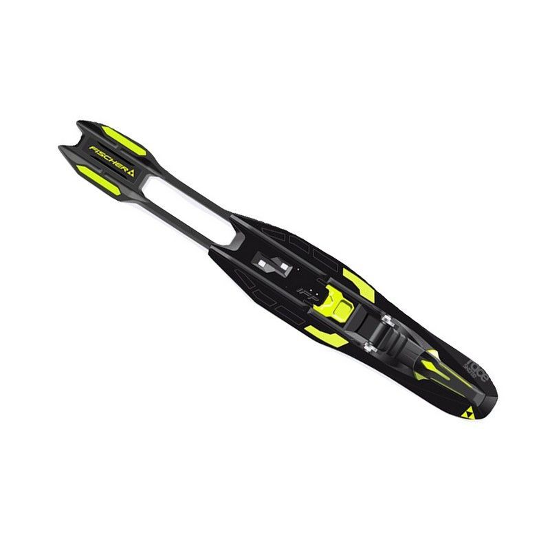 Фотографии Крепление лыжное NNN Fischer Race Combi IFP S57520