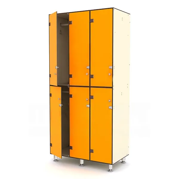 Фото Шкаф 3–2