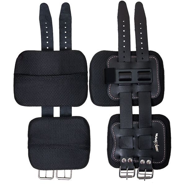 Гравитационные ботинки (спортивная сетка) Magnum SDT-240