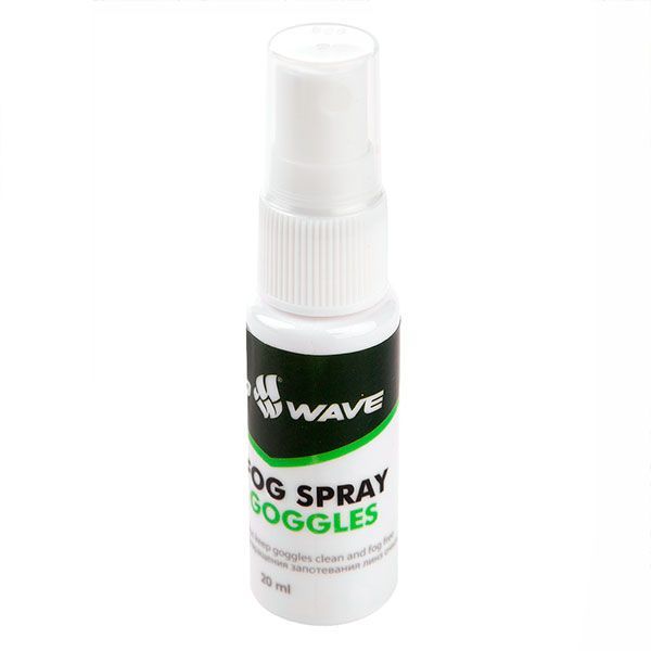 Фото Спрей против запотевания Antifog Spray