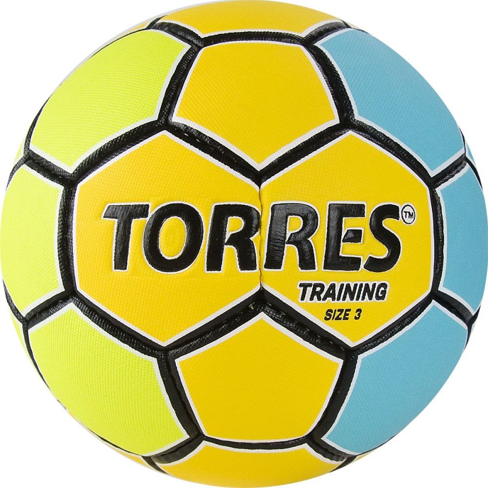 Фото Мяч гандбольный TORRES Training H32150, размер 0