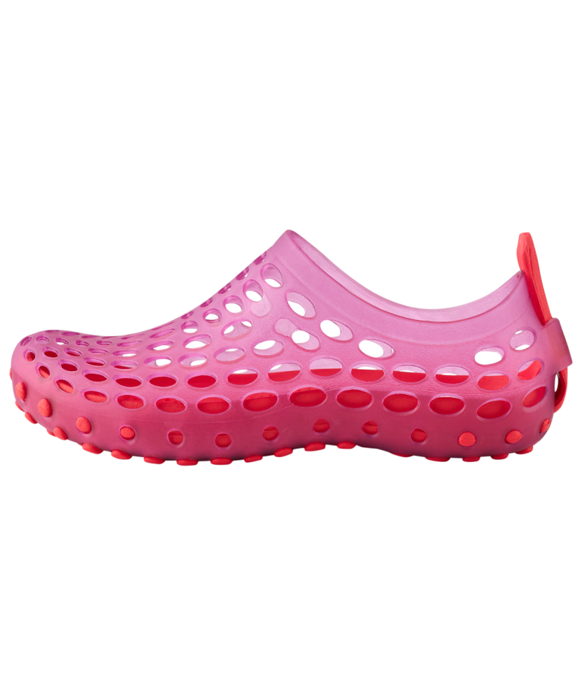 Фотографии Аквашузы Network Purple/Pink, женский, р. 36-40