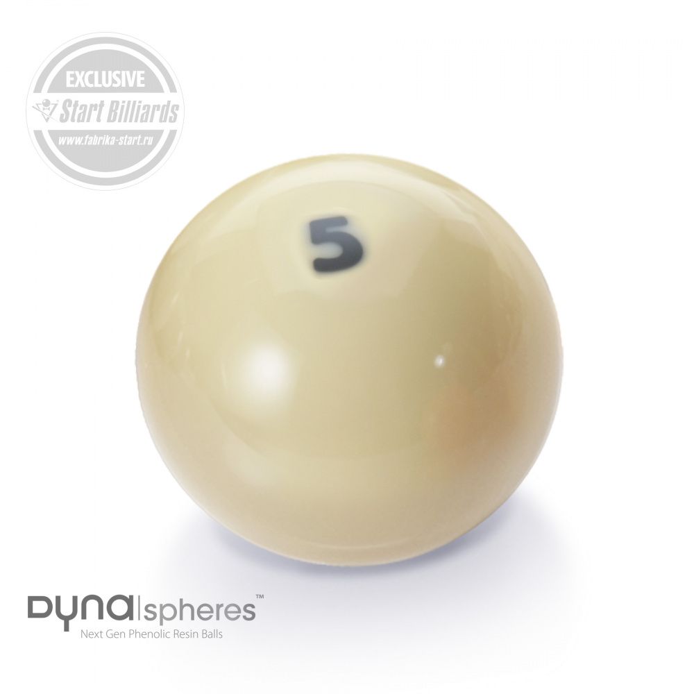 Фотографии Шар №5 Dynaspheres Prime Pyramid 68 мм