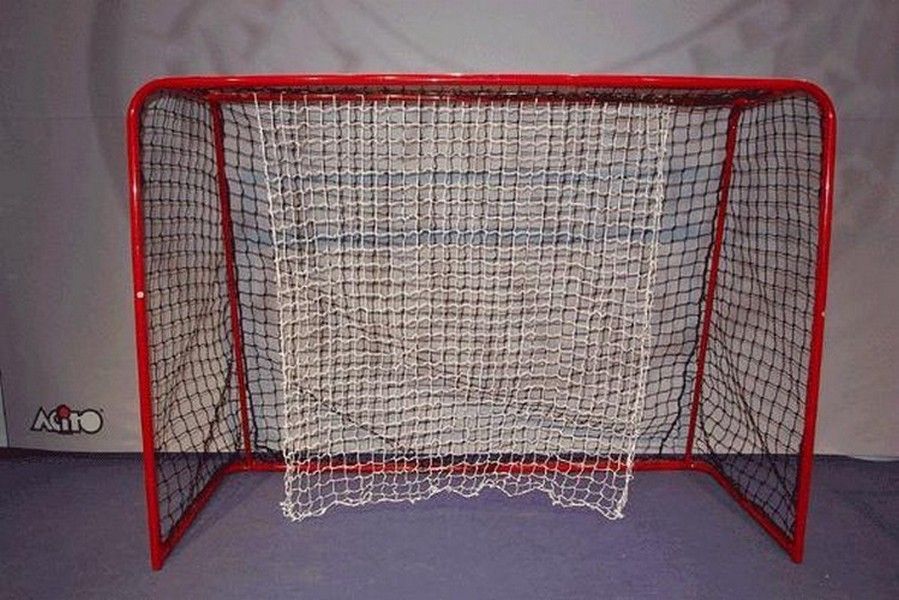 Фотографии Ворота для флорбола 160х115 см (глубина 65см) (пара)  Pioner A12426
