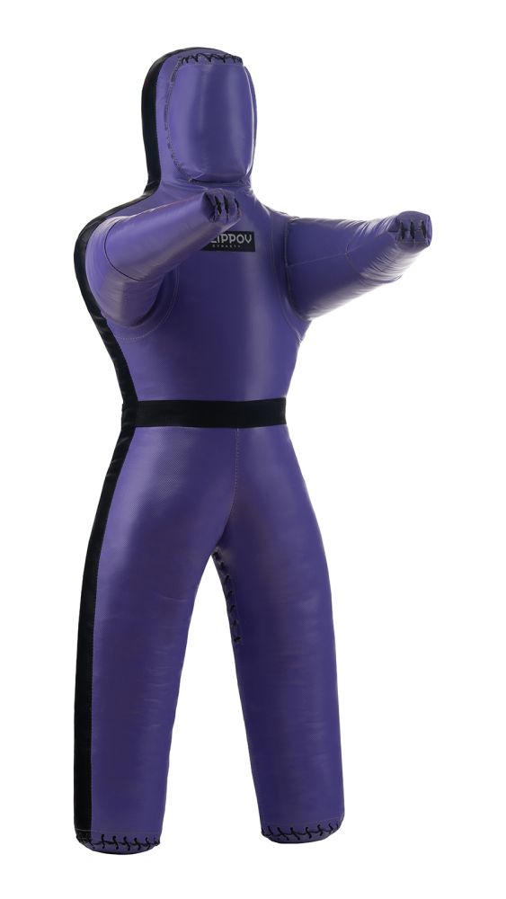 Детский двуногий манекен FILIPPOV 6 кг