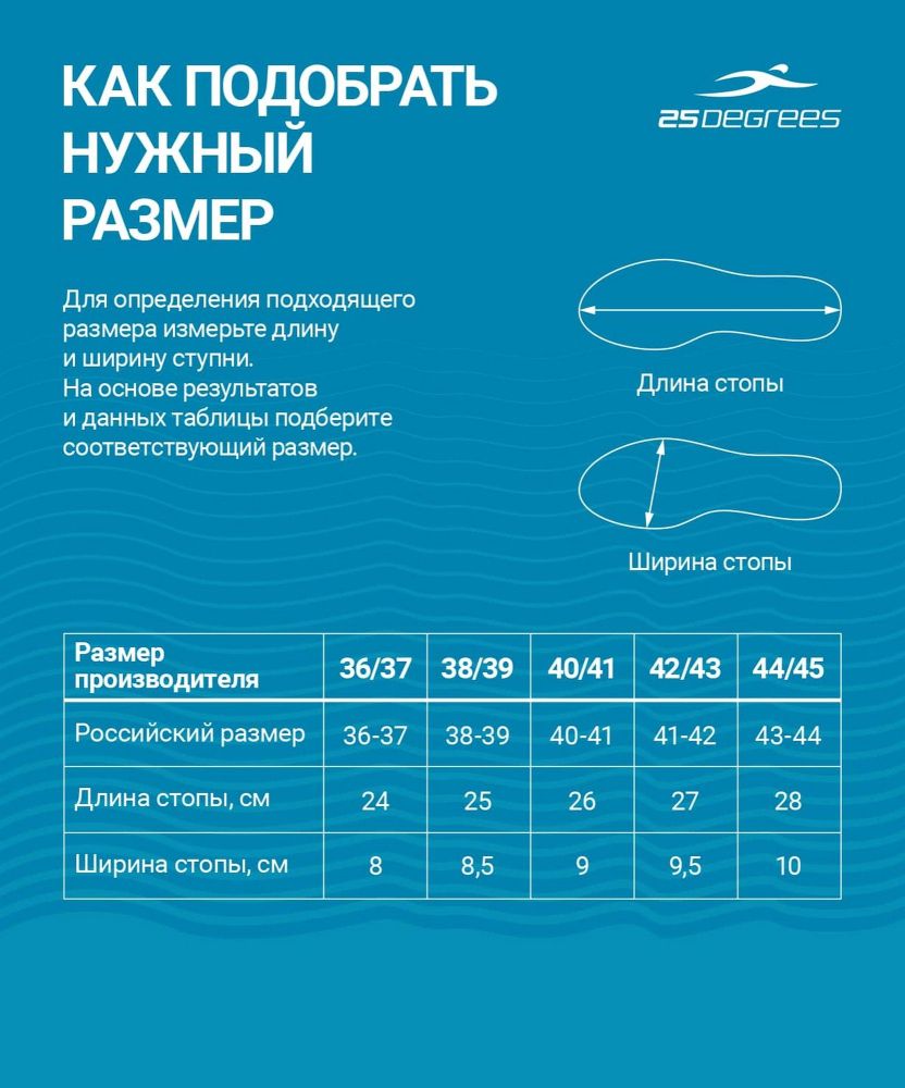 Фотографии Пантолеты 25Degrees Stream Lilac, женский