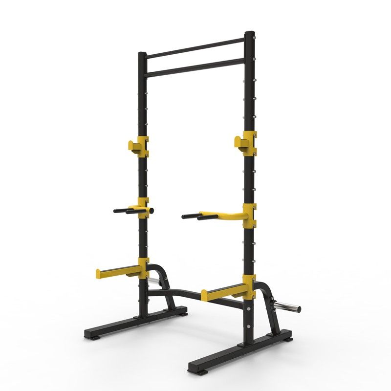 Фото Стойка для приседаний Insight Fitness TS104