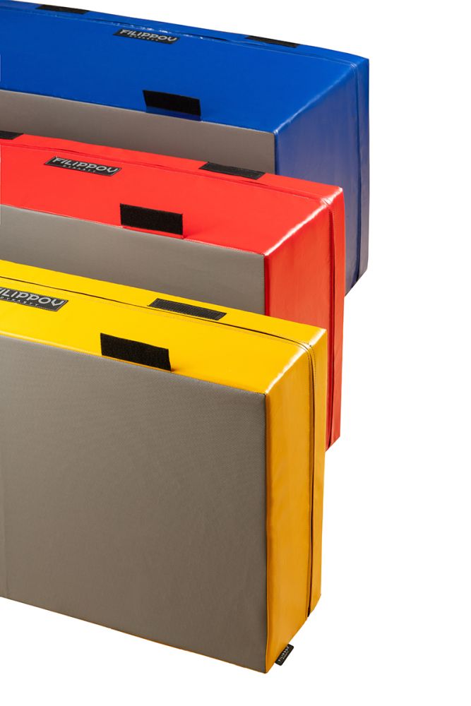 Плиобокс FILIPPOV (Plyo box) 5 кг