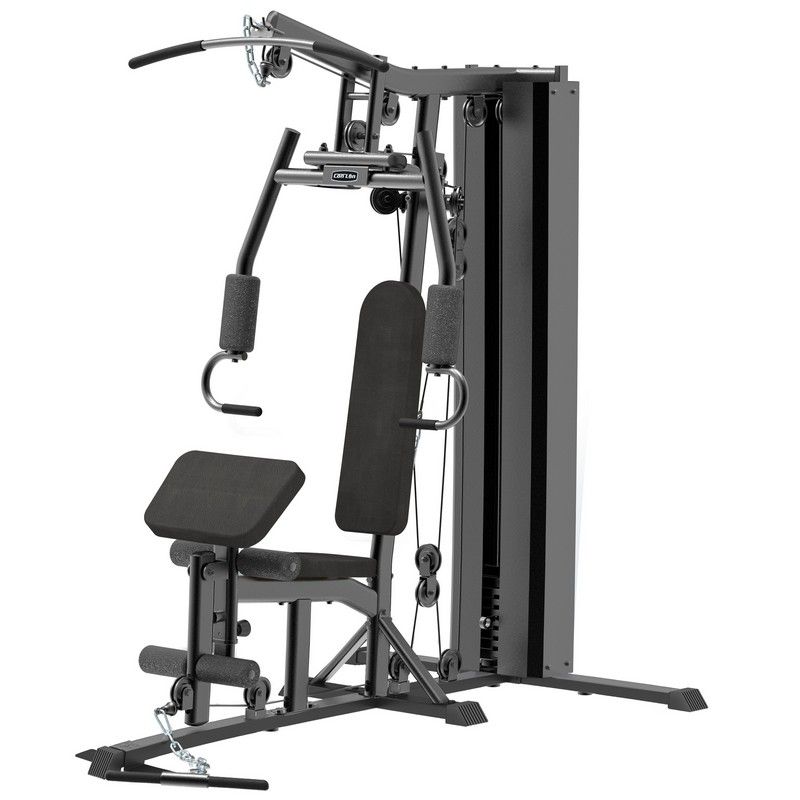 Фото Мультистанция Gymmaster FC6016