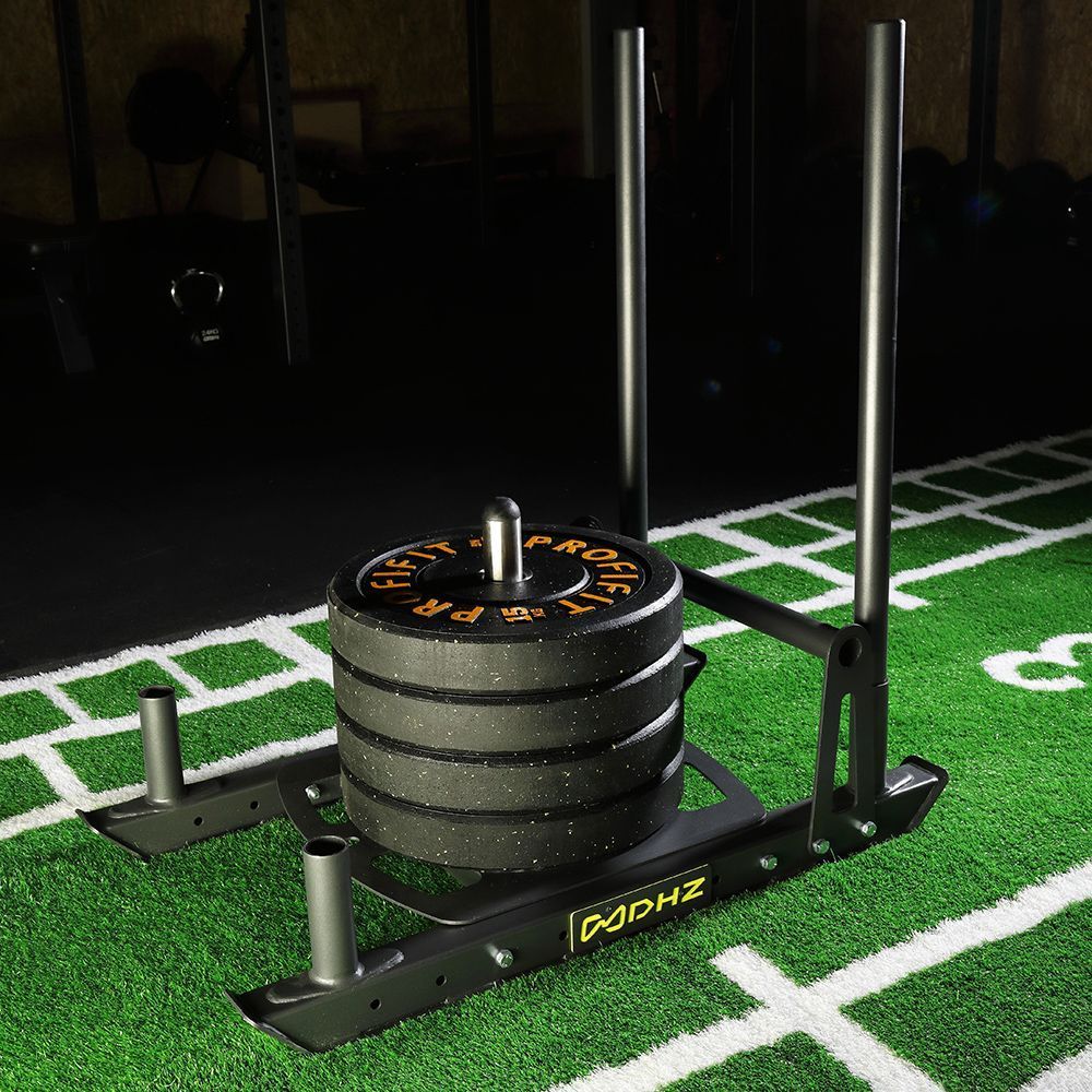 Сани для функционального тренинга ТАНГЕН