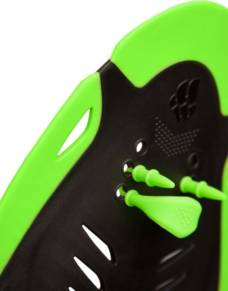 Фотографии Лопатки Mad Wave Ergo M0747 02 1 00W черный