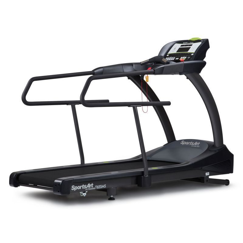 Беговая дорожка SportsArt T655M