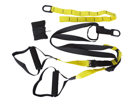 Фото Петли TRX Suspension Trainer MD Buddy MD1351