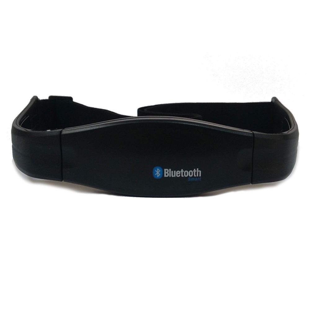 Нагрудный кардиопояс DFC W227Q (5кГц + Bluetooth)