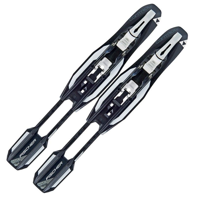 Фотографии Крепление лыжное NNN Fischer Control Step-IN IFP S60020 black\grey