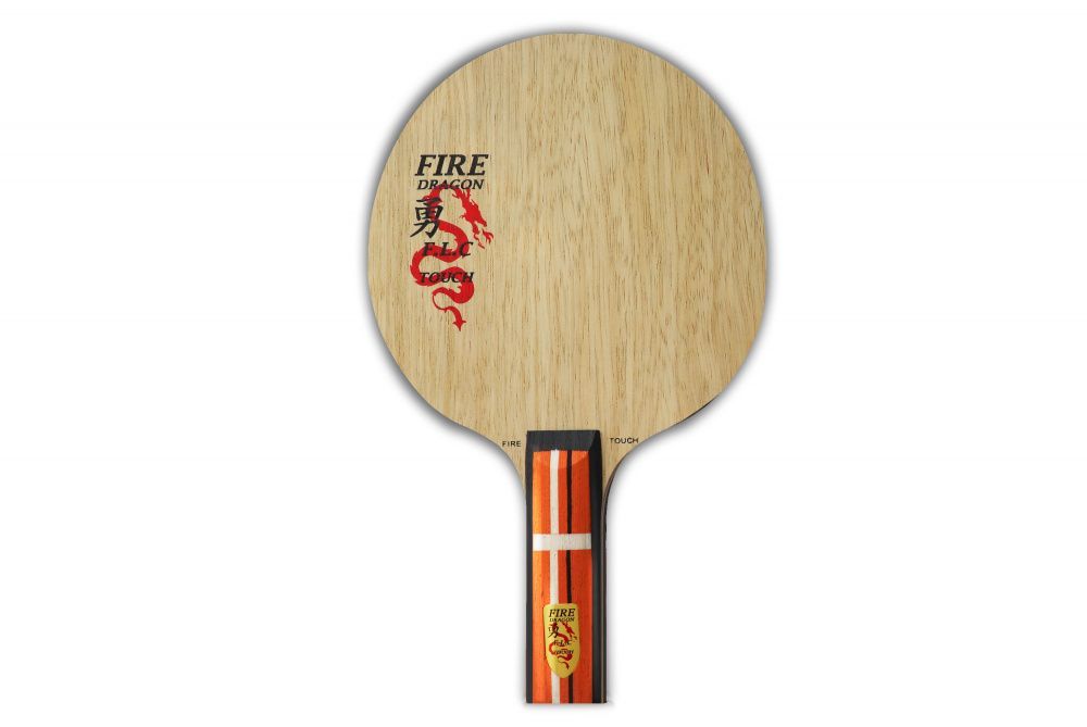 Фото Основание GAMBLER FIRE DRAGON TOUCH STRAIGHT