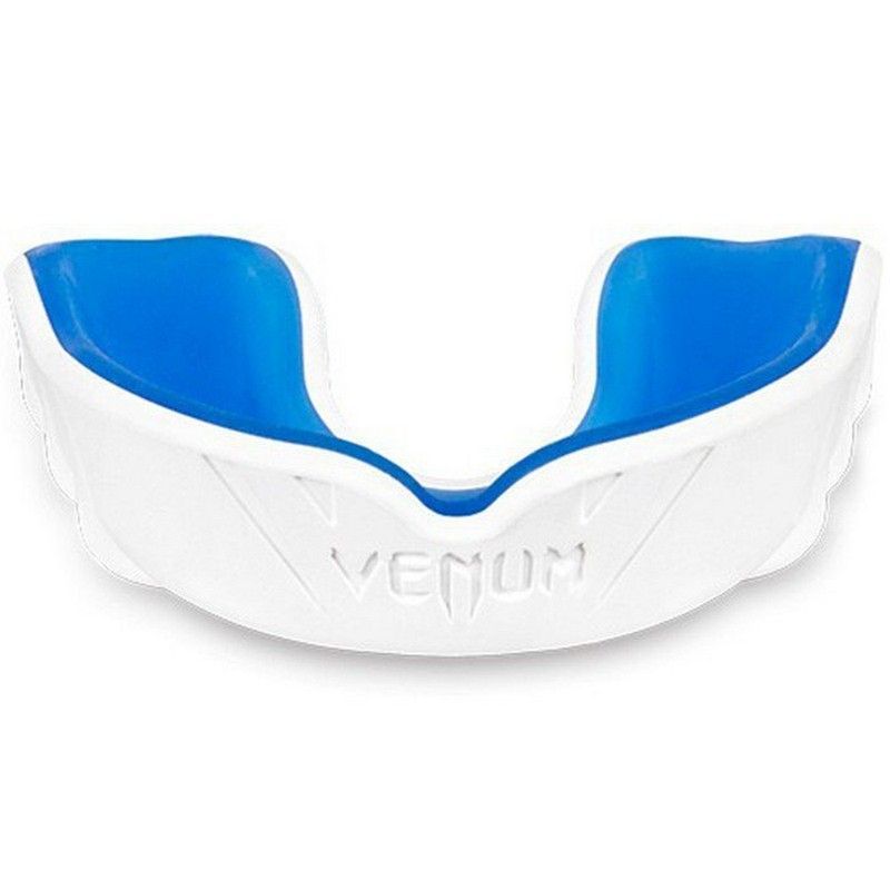 Фото Капа Venum Challenger VENUM-0617 белый\синий