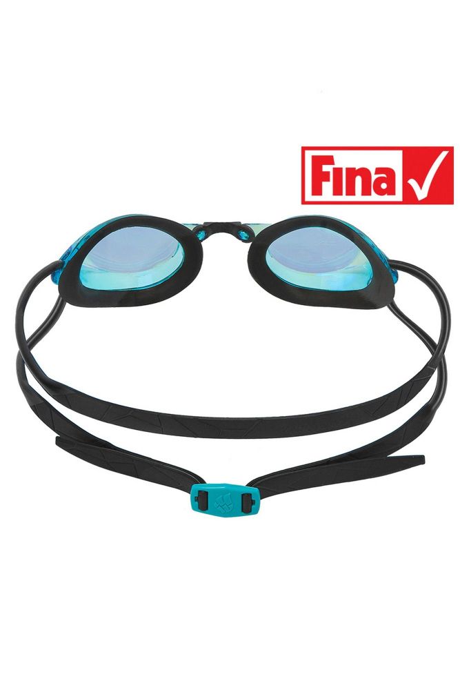 Фотографии Стартовые очки Mad Wave Streamline Rainbow M0457 03 0 04W