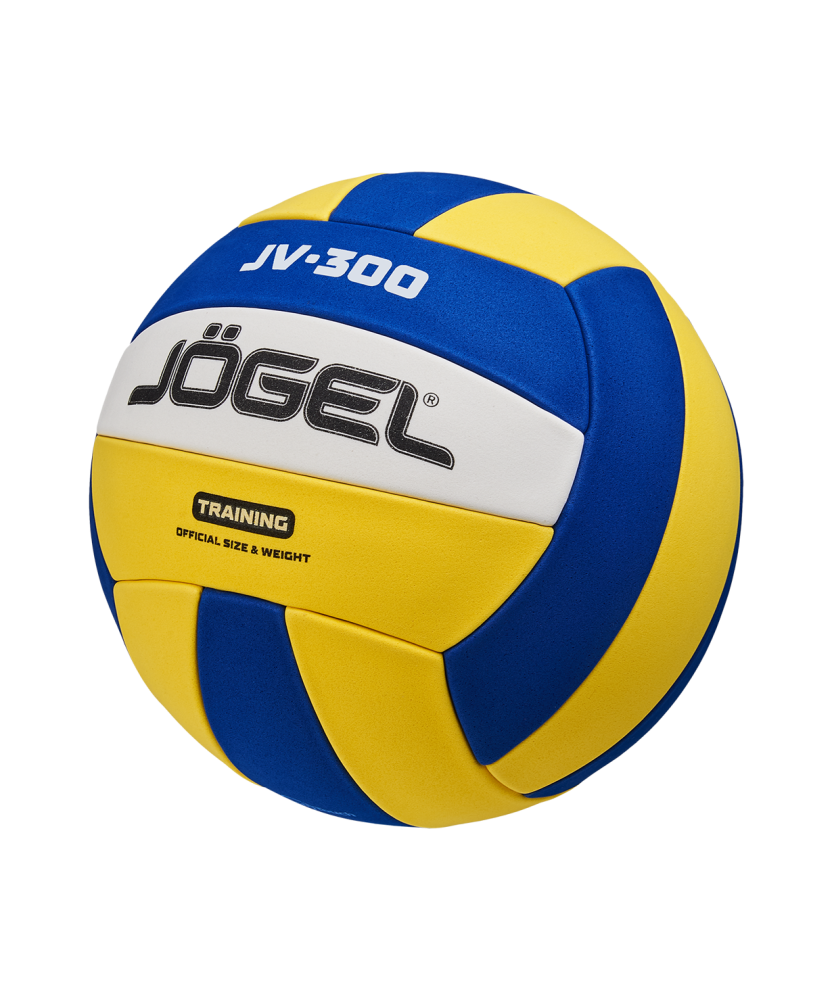 Фотографии Мяч волейбольный JOGEL JV-300