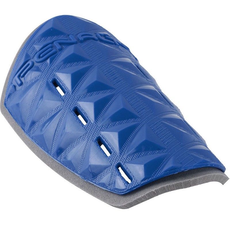 Фотографии Щитки Penalty CANELEIRA MATIS Senior, без голеност., без застежки 6101436000-U синий