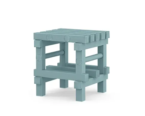 Фотографии Табурет усиленный