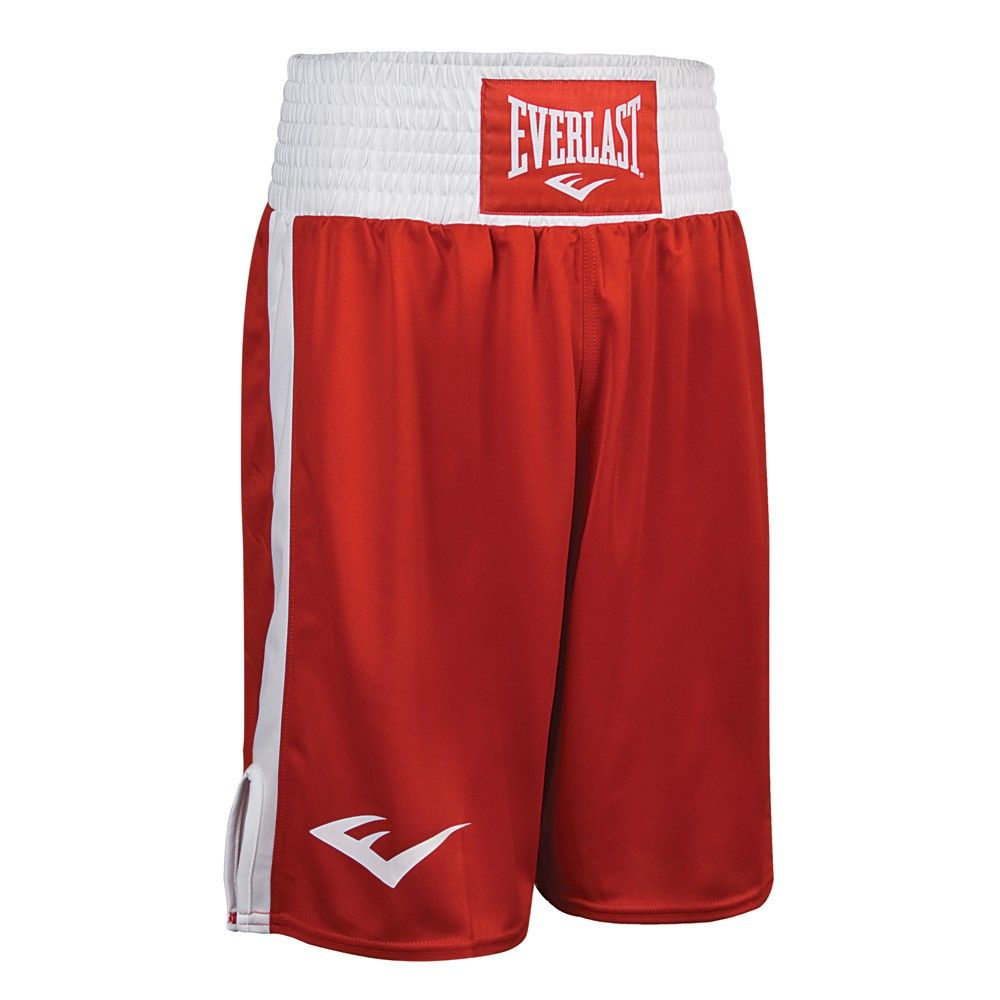 Фотографии Трусы боксерские Everlast Elite 3652