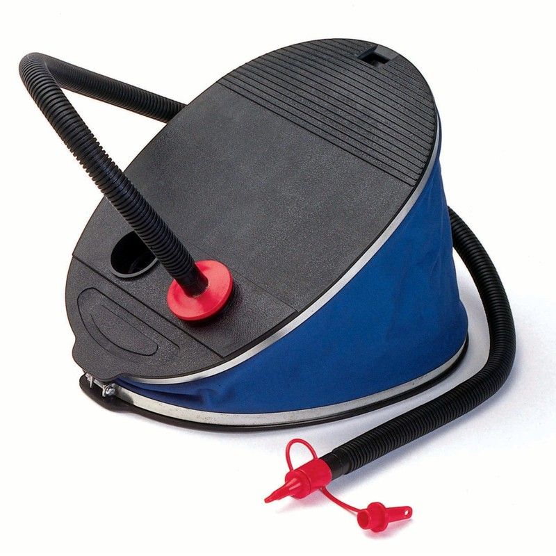 Фотографии Насос ножной Intex 68610