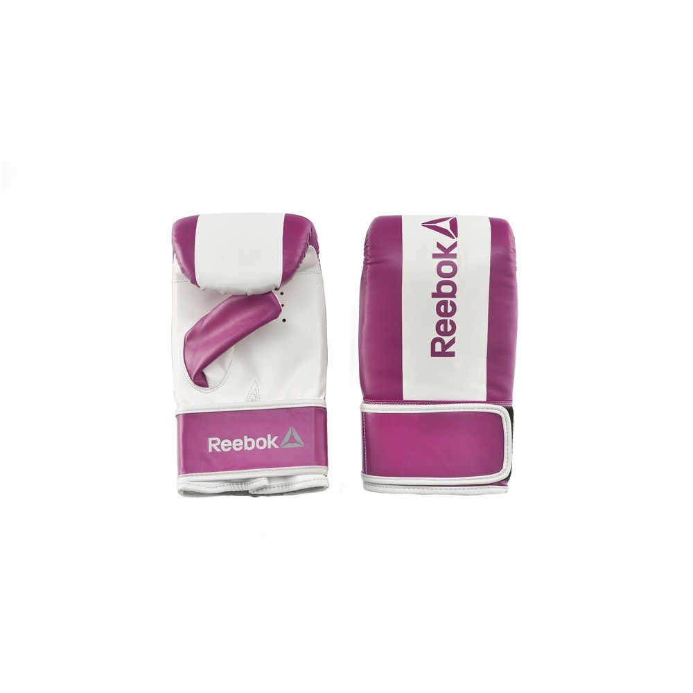 Фото RSCB-11130GR Перчатки боксерские Mitts - Серые