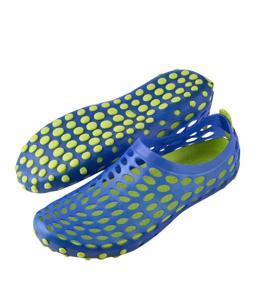 Фотографии Аквашузы Network 25DEGREES Blue\Lime, для мальчиков, детский