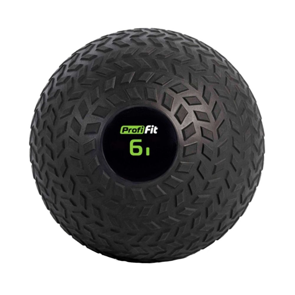Фото Слэмбол PROFI-FIT 6 кг