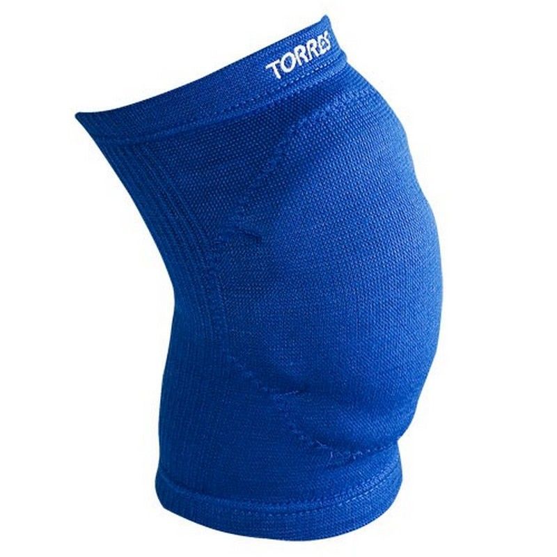 Фотографии Наколенники спортивные Torres Pro Gel синий