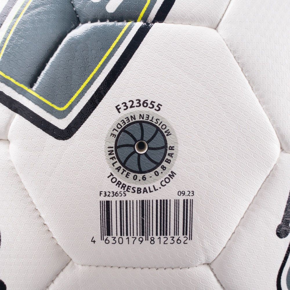 Фотографии Мяч футбольный Torres BM 300 F323655 р.5