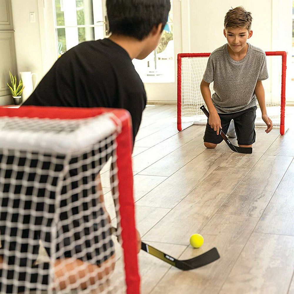Фотографии Ворота хоккейные SKLZ PRO MINI HOCKEY FES 0333