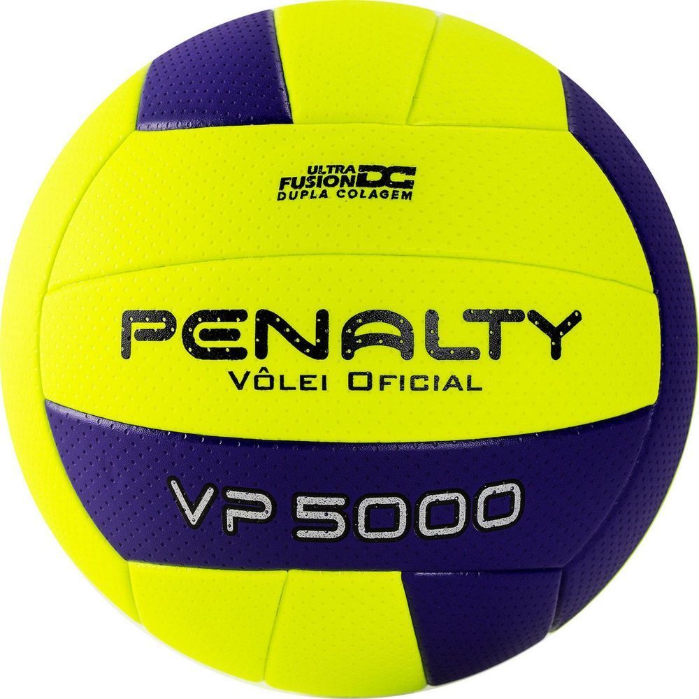 Фото Мяч волейбольный Penalty Bola Volei VP 5000 X 5212712420-U, р.5