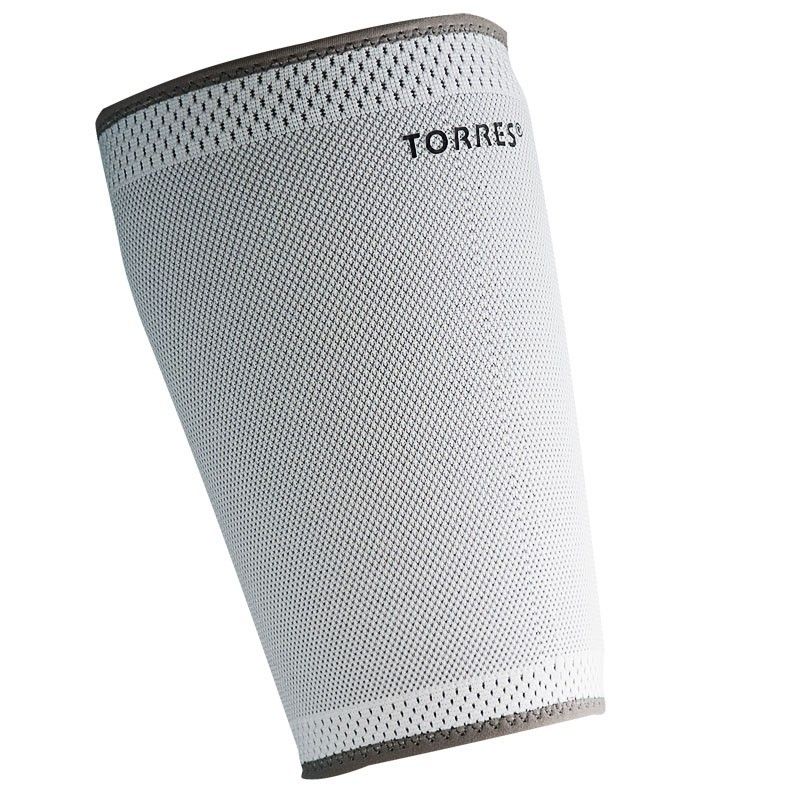 Фото Суппорт бедра Torres PRL11011 серый