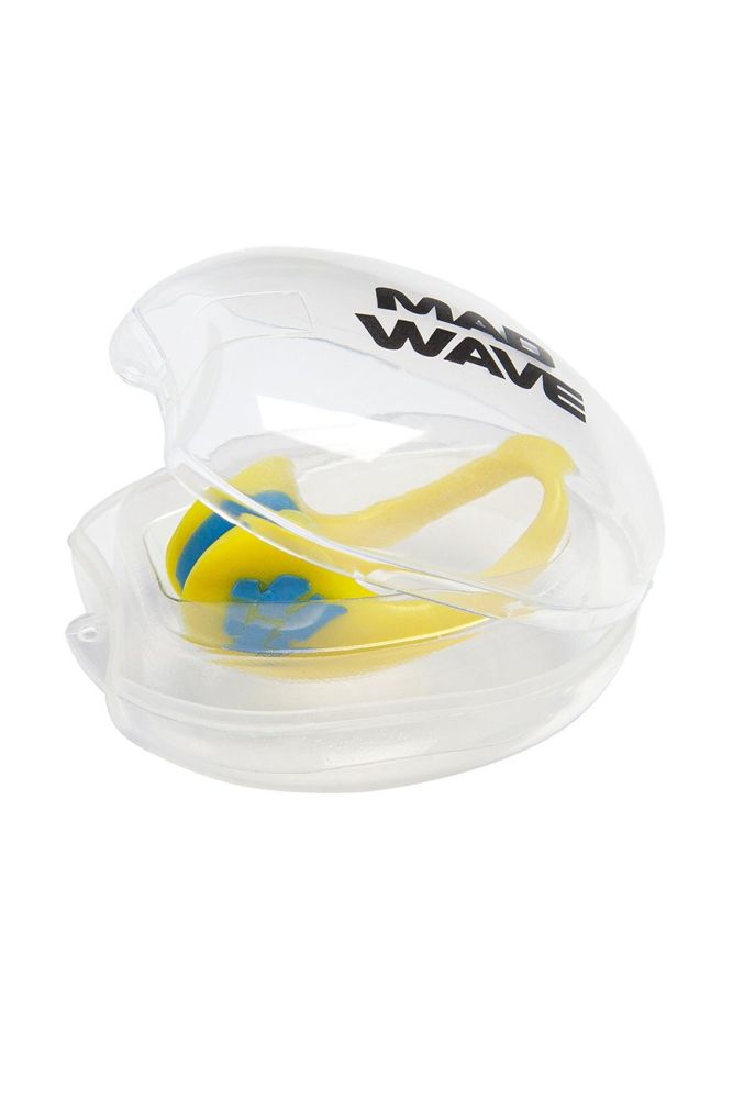 Фотографии Носовой зажим Mad Wave Ergo Nose Clip M0712 02 0 06W