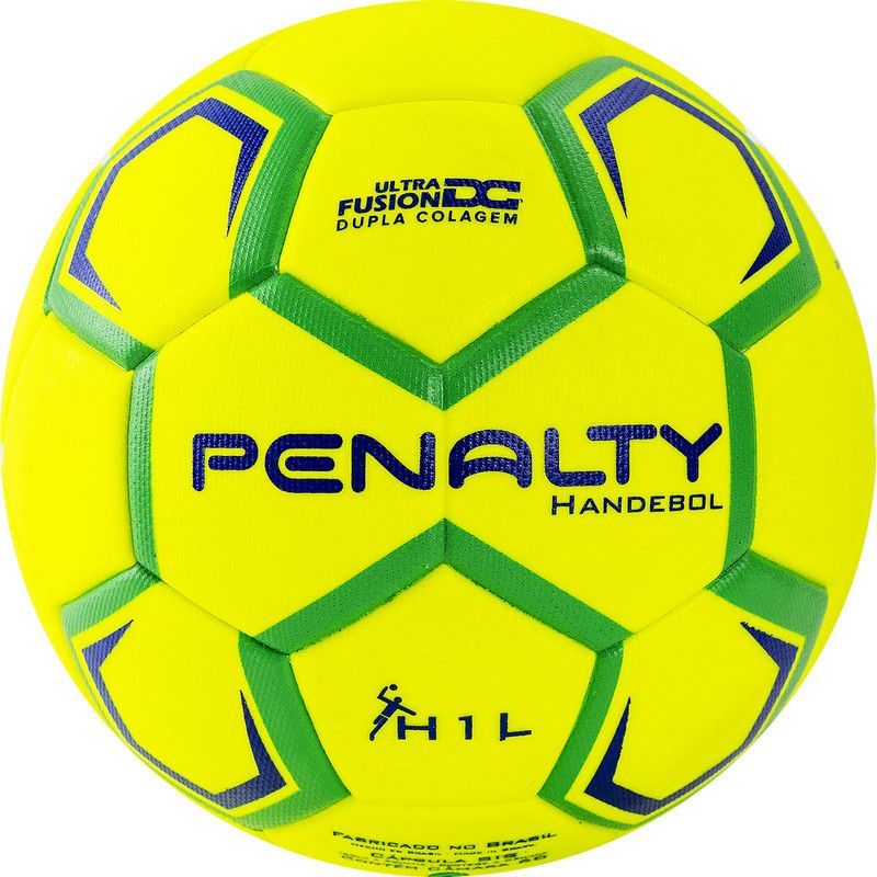 Фотографии Мяч гандбольный Penalty HANDEBOL H1L ULTRA FUSION INFANTIL X, 5203652600-U, р.1