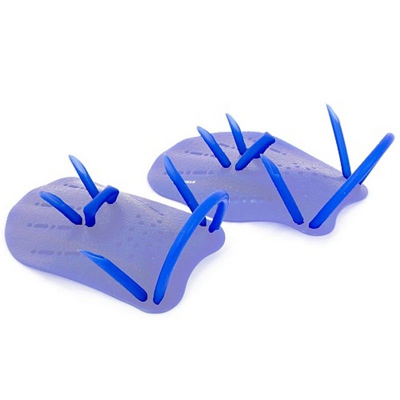 Фото Набор ремешков для плавательных лопаток Start Up HF6936